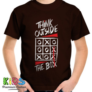 Kaos Think Outside