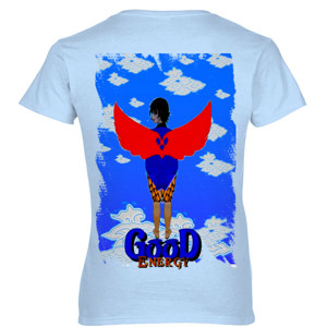 Kaos Good Energy Series #3