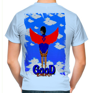 Kaos Good Energy Series #3