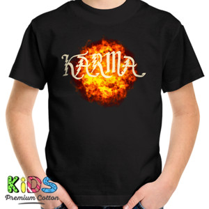 Kaos kaos karma