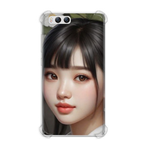 Casing HP Portrait the series 11