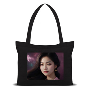 Tas Tote Korean the series 25