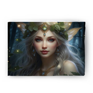 Sarung Bantal Fairy the series 16