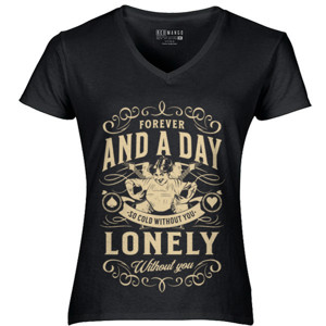 Kaos Forever and a Day