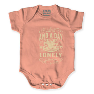 Baby Jumper Forever and a Day