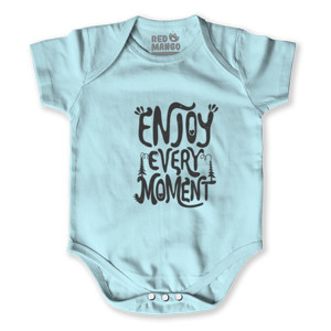 Baby Jumper enjoy every moment