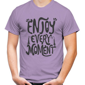 Kaos enjoy every moment