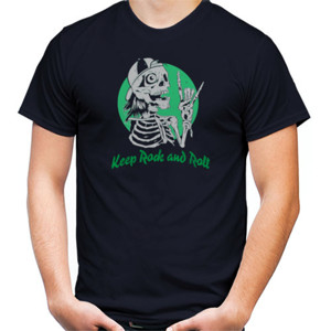 Kaos Keep Rock and Roll
