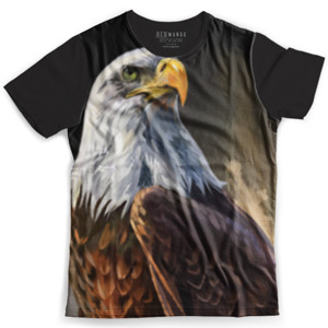 Kaos Fullprint Urban 1f