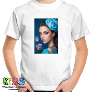 Kaos Blue Rose the Series 08