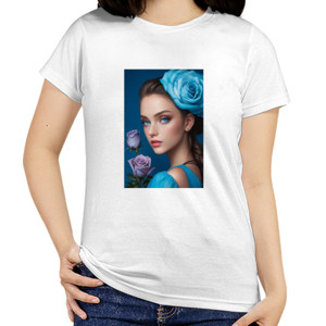 Kaos Blue Rose the Series 08