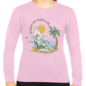 Kaos Trading for Travelling