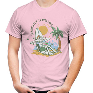 Kaos Trading for Travelling