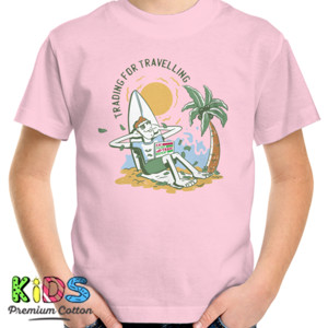 Kaos Trading for Travelling