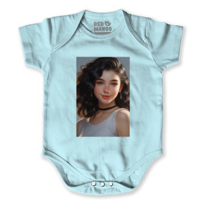 Baby Jumper Manga the Series 37