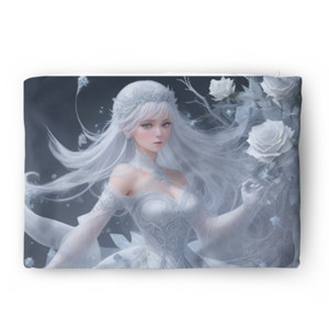Sarung Bantal Ice the series 20