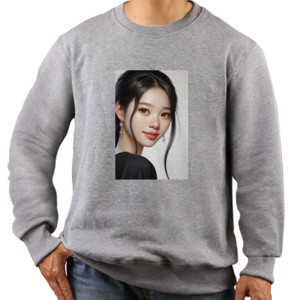 Jaket Sweater PTS 93