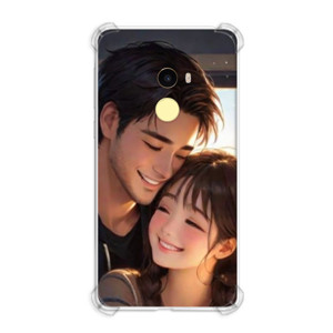 Casing HP Couplet the series 02