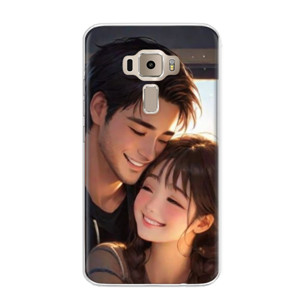 Couplet the series 02 Casing HP