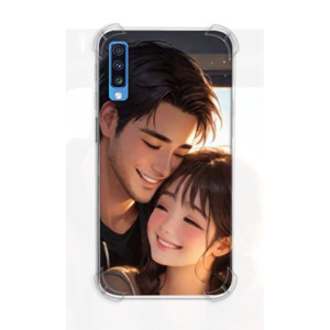 Casing HP Couplet the series 02