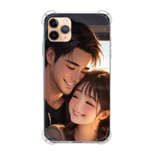 Casing HP Couplet the series 02