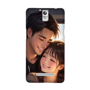 Couplet the series 02 Casing HP