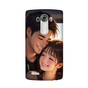 Couplet the series 02 Casing HP