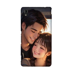 Couplet the series 02 Casing HP