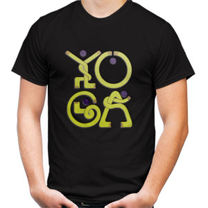 Kaos Yoga typo