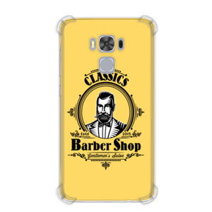 Casing HP Classic Barber Shop