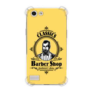 Casing HP Classic Barber Shop