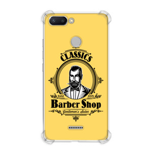 Casing HP Classic Barber Shop