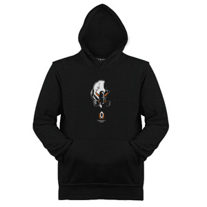 Jaket Hoodie Cerberus Assault Trooper