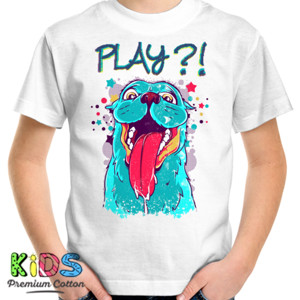Kaos Dog Play