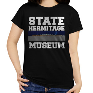 Kaos State Hermitage