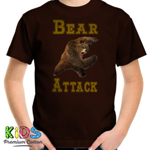 Kaos Bear Attack