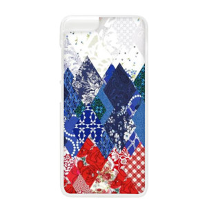 Motif Batik Tiga Warna Unik Bikin HP Kamu Keren Casing HP
