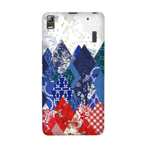 Motif Batik Tiga Warna Unik Bikin HP Kamu Keren Casing HP