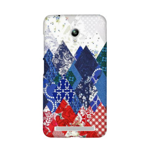 Motif Batik Tiga Warna Unik Bikin HP Kamu Keren Casing HP