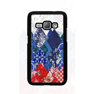 Motif Batik Tiga Warna Unik Bikin HP Kamu Keren Casing HP