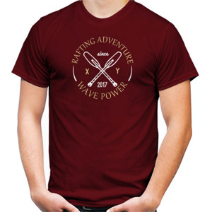 Kaos Rafting Adventure