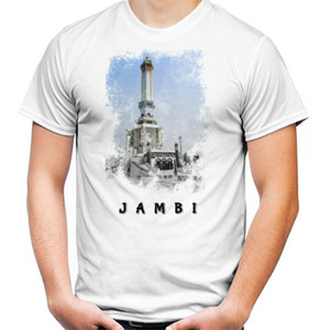Kaos Jambi