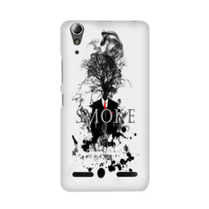 Smoke cash Casing HP