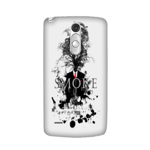 Smoke cash Casing HP