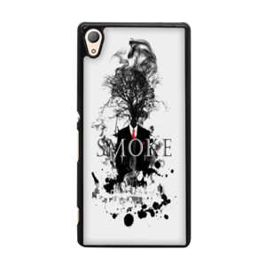 Smoke cash Casing HP