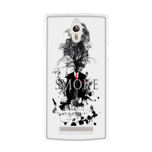 Smoke cash Casing HP