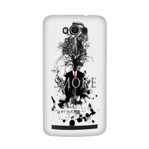 Smoke cash Casing HP