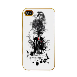 Smoke cash Casing HP