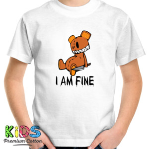 Kaos I am fine