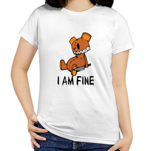 Kaos I am fine